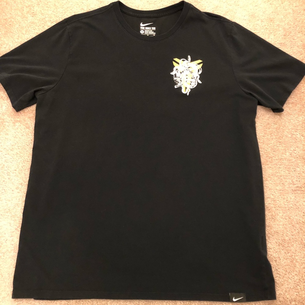 Nike Kobe T-shirt. Sz XL